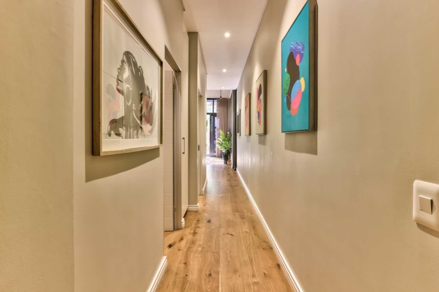 1 Bedroom Property for Sale in De Waterkant Western Cape